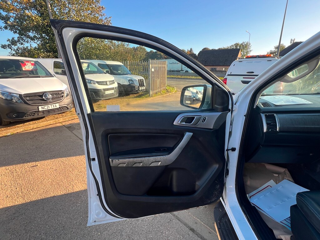 Used Ford Ranger 2020 for sale - 76067268: Photo 38