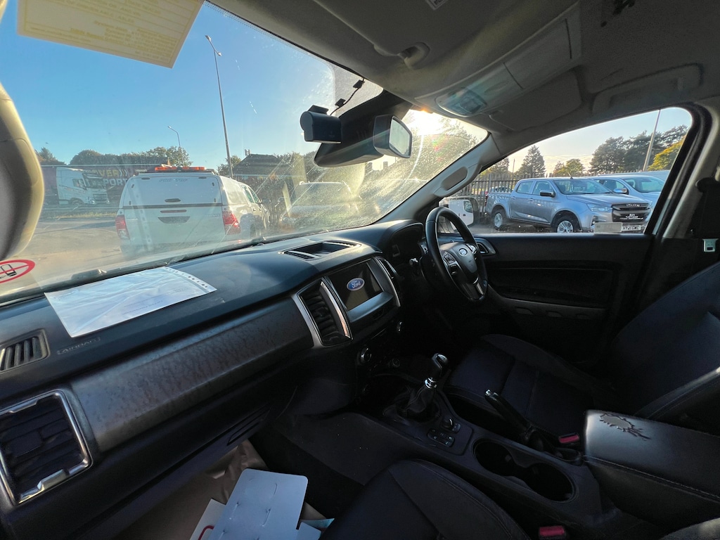 Used Ford Ranger 2020 for sale - 76067268: Photo 39