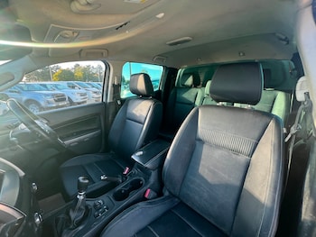 Used Ford Ranger 2020 for sale - 76067268: Photo