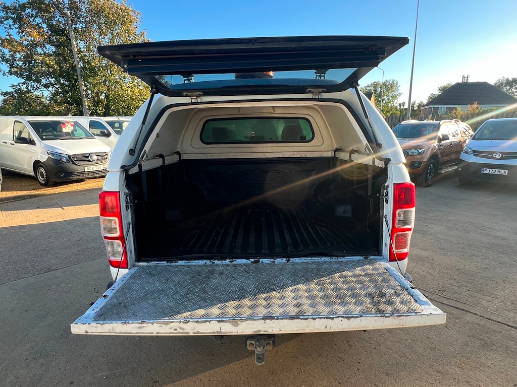 Used Ford Ranger 2020 for sale - 76067268: Photo 4