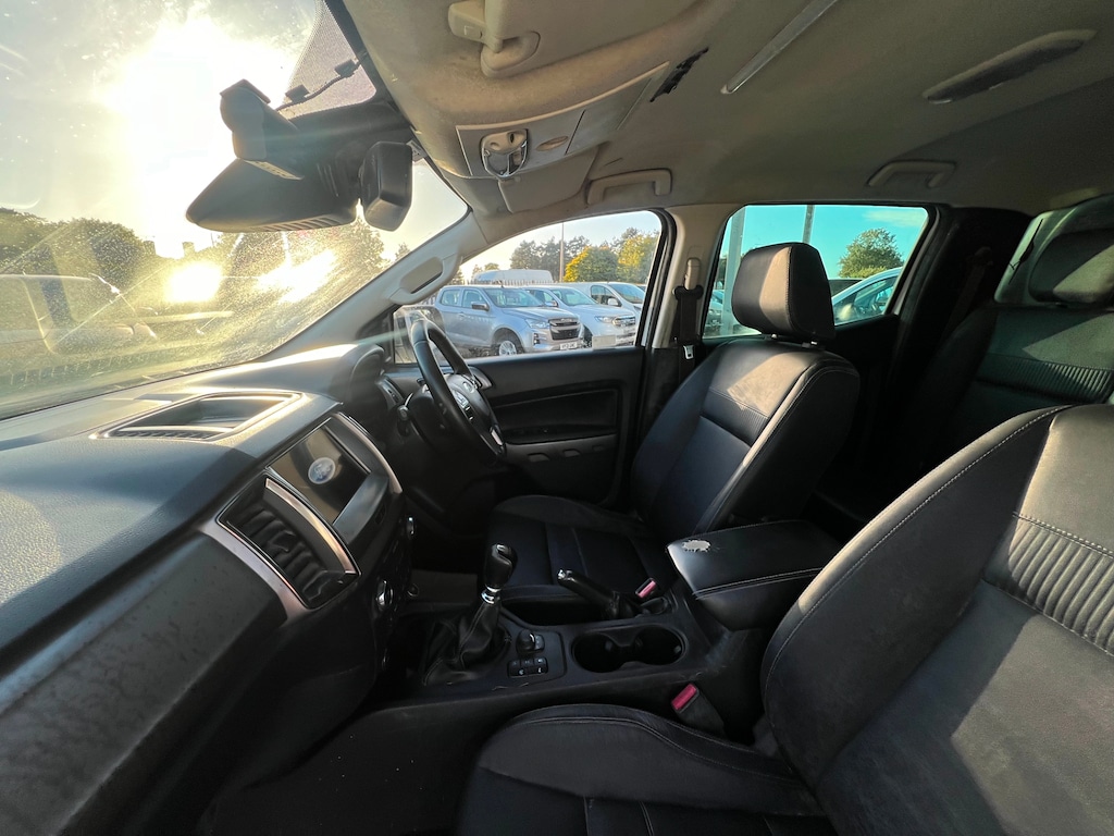 Used Ford Ranger 2020 for sale - 76067268: Photo 40