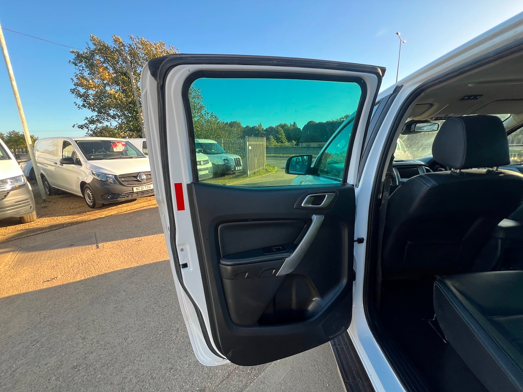 Used Ford Ranger 2020 for sale - 76067268: Photo 43