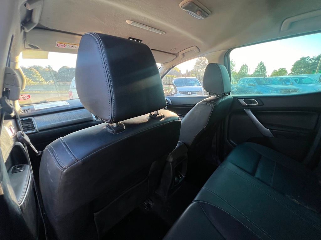 Used Ford Ranger 2020 for sale - 76067268: Photo 44