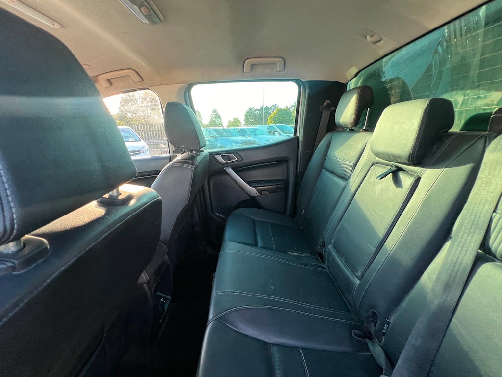 Used Ford Ranger 2020 for sale - 76067268: Photo 45