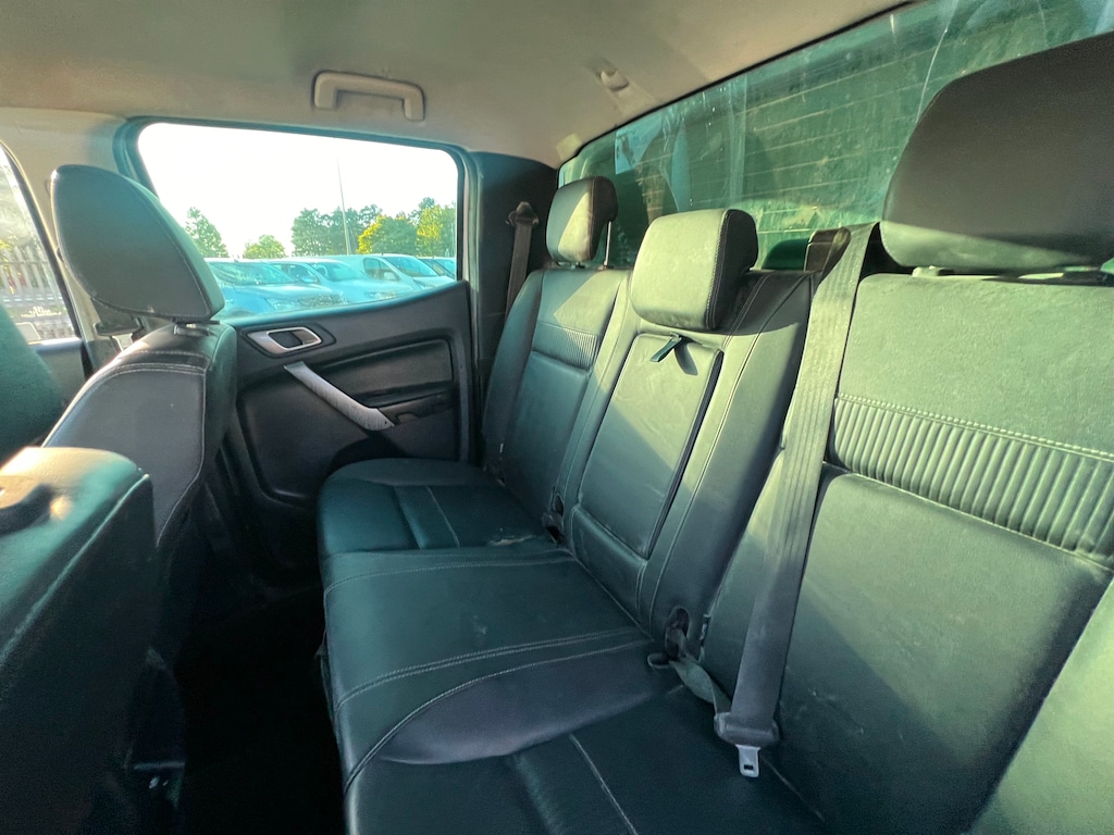 Used Ford Ranger 2020 for sale - 76067268: Photo 46