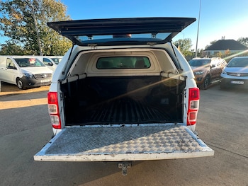 Used Ford Ranger 2020 for sale - 76067268: Photo