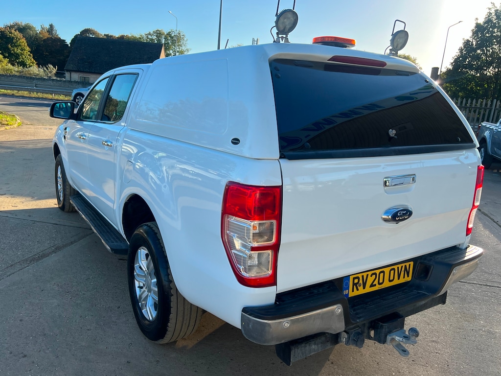 Used Ford Ranger 2020 for sale - 76067268: Photo 5