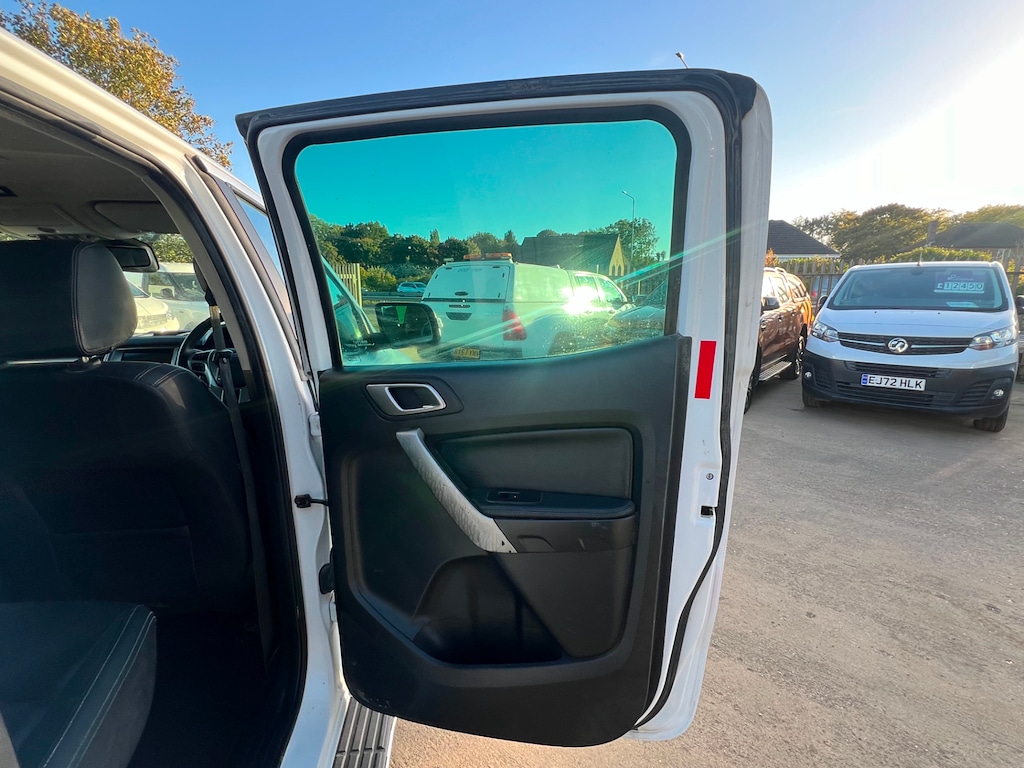 Used Ford Ranger 2020 for sale - 76067268: Photo 51