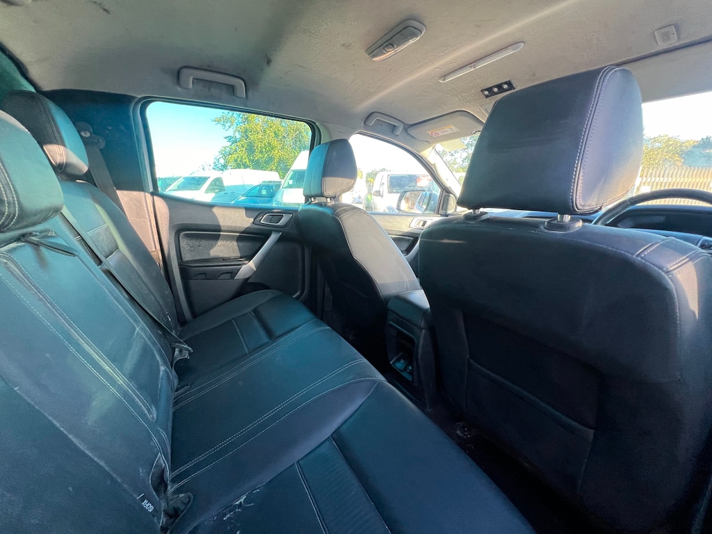 Used Ford Ranger 2020 for sale - 76067268: Photo 52