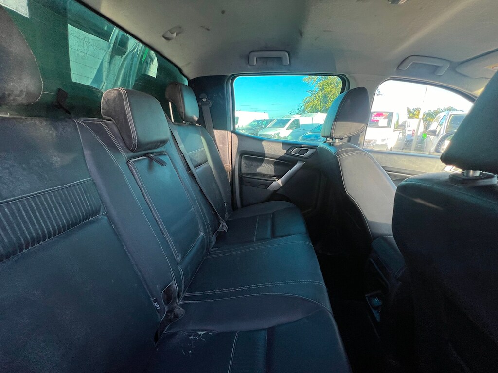 Used Ford Ranger 2020 for sale - 76067268: Photo 53