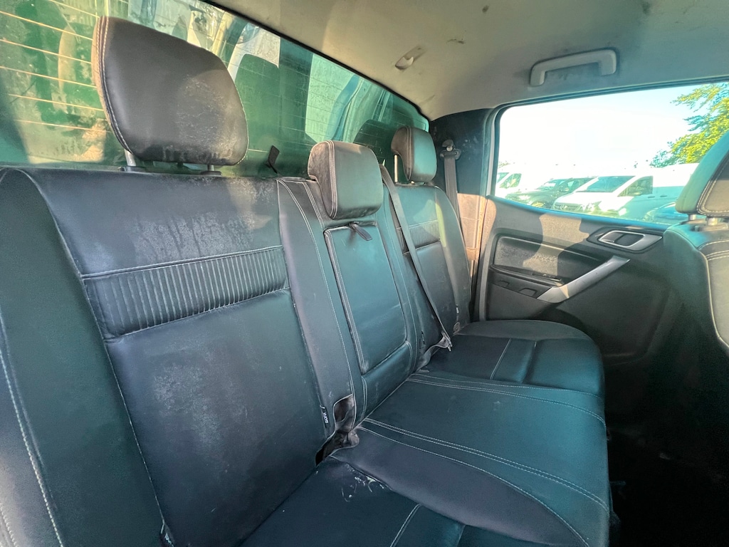 Used Ford Ranger 2020 for sale - 76067268: Photo 54