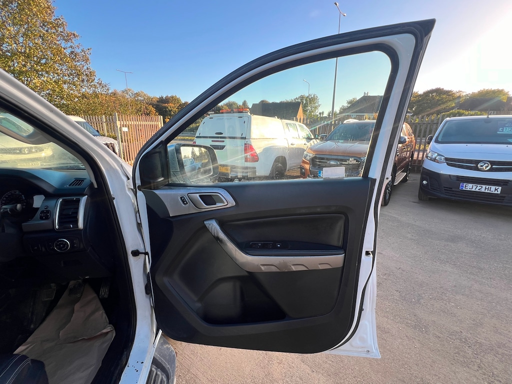 Used Ford Ranger 2020 for sale - 76067268: Photo 56