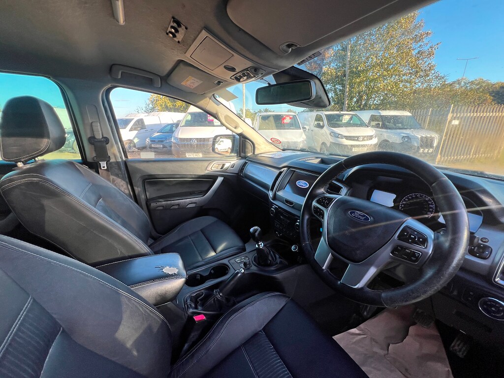 Used Ford Ranger 2020 for sale - 76067268: Photo 58