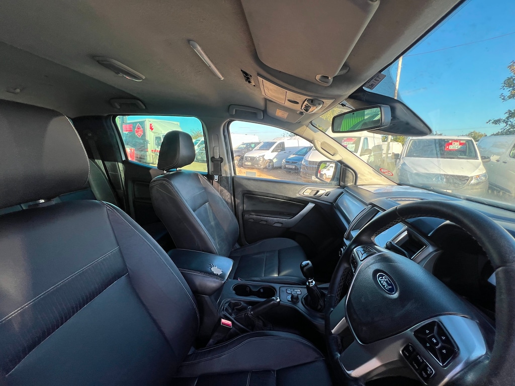 Used Ford Ranger 2020 for sale - 76067268: Photo 59