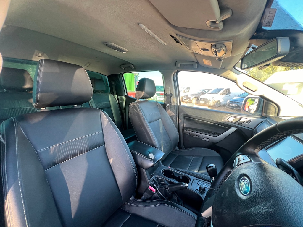 Used Ford Ranger 2020 for sale - 76067268: Photo 60