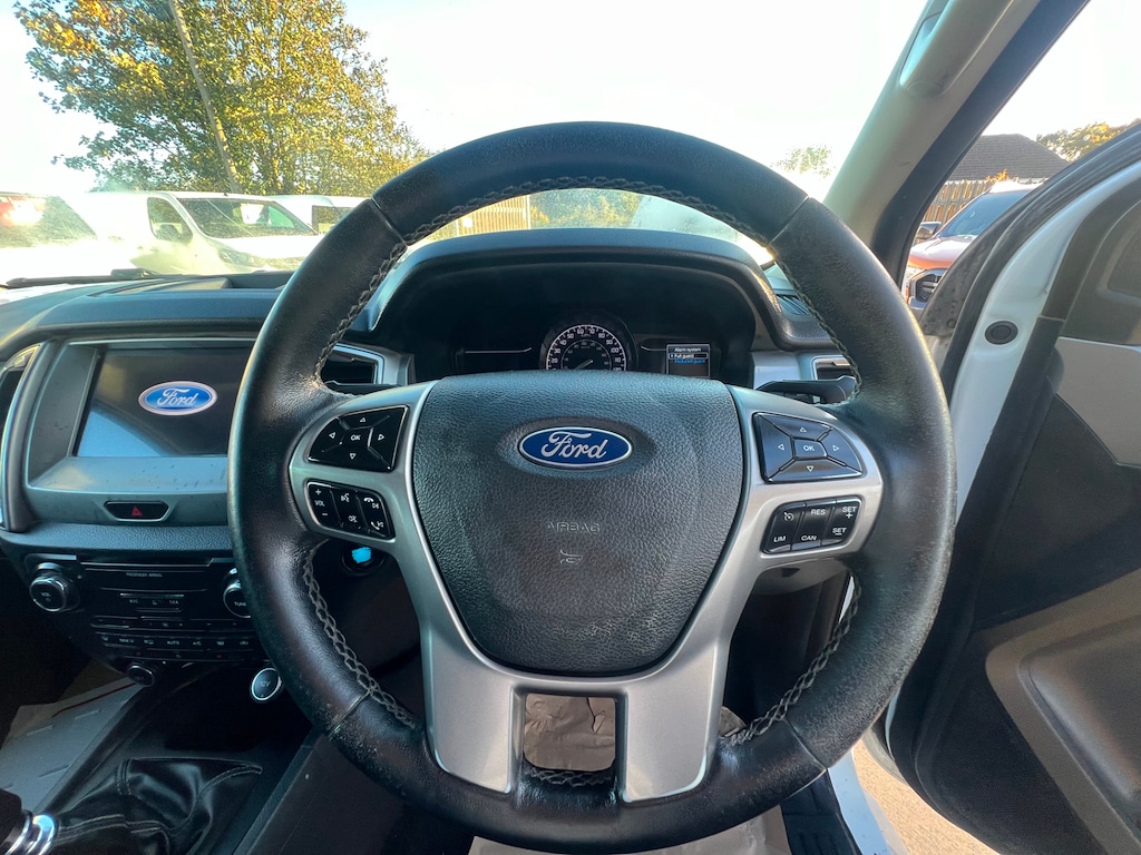 Used Ford Ranger 2020 for sale - 76067268: Photo 62