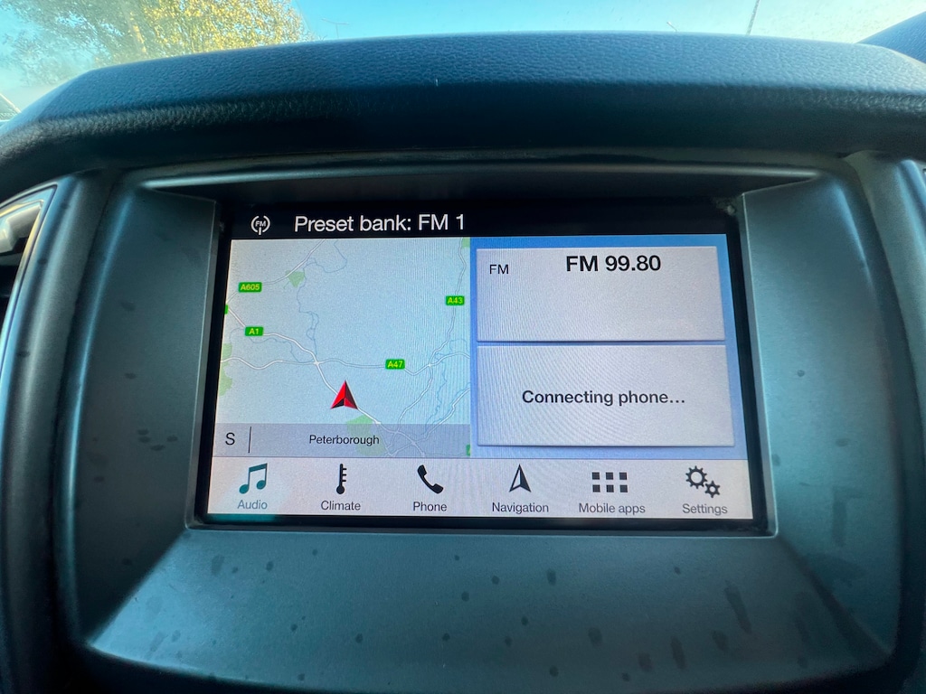 Used Ford Ranger 2020 for sale - 76067268: Photo 63