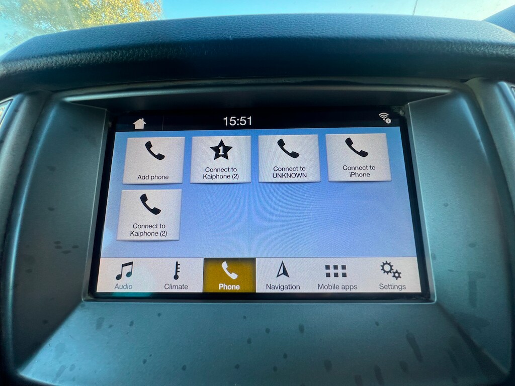 Used Ford Ranger 2020 for sale - 76067268: Photo 66