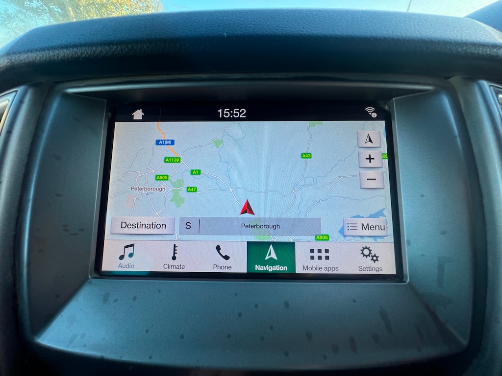 Used Ford Ranger 2020 for sale - 76067268: Photo 67