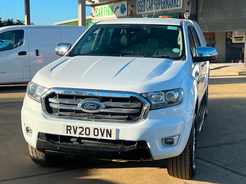 Used Ford Ranger 2020 for sale - 76067268: Photo 7