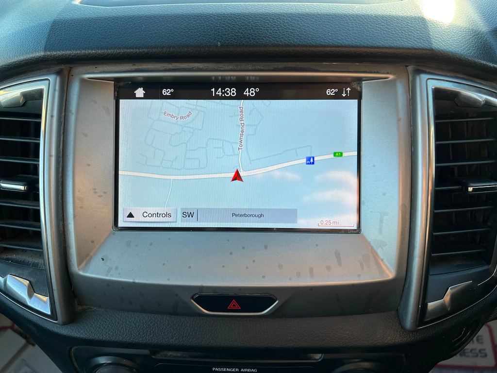 Used Ford Ranger 2020 for sale - 76067268: Photo 76