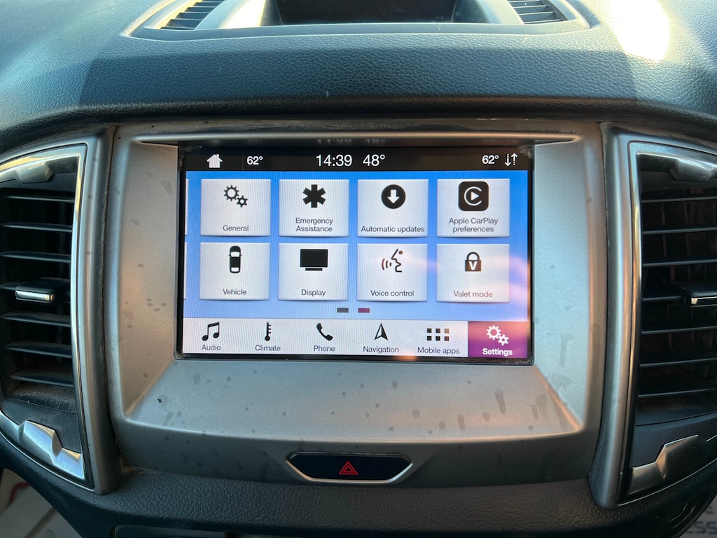 Used Ford Ranger 2020 for sale - 76067268: Photo 77