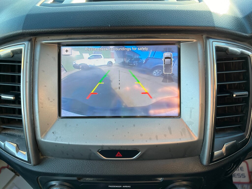 Used Ford Ranger 2020 for sale - 76067268: Photo 78