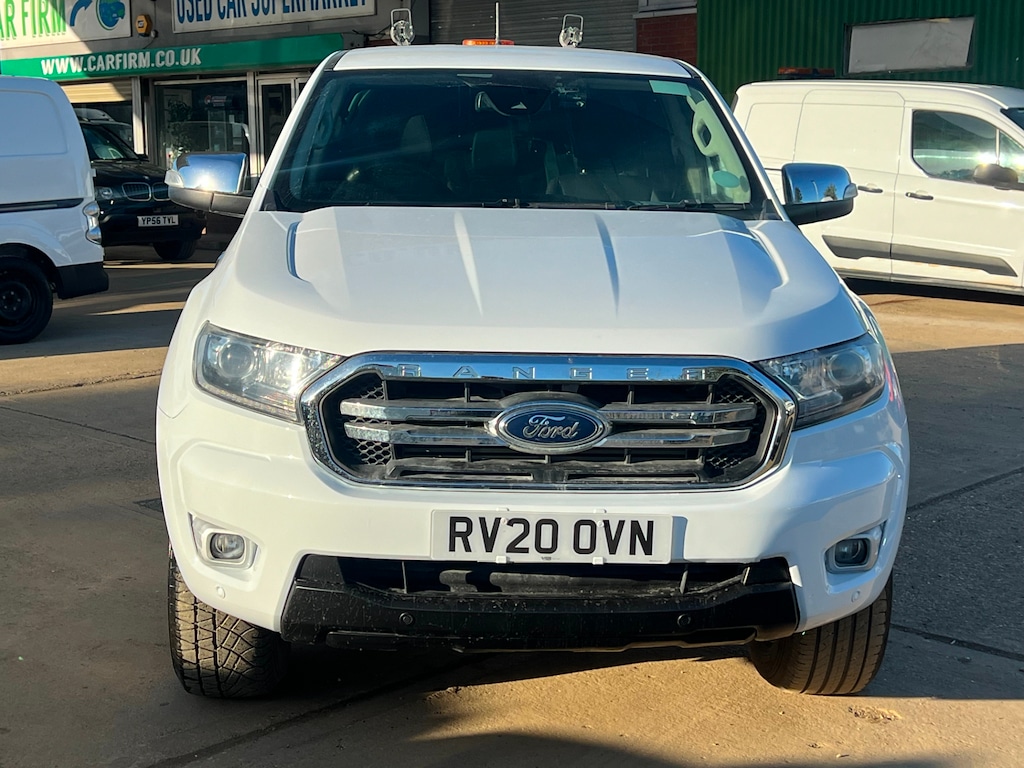 Used Ford Ranger 2020 for sale - 76067268: Photo 9