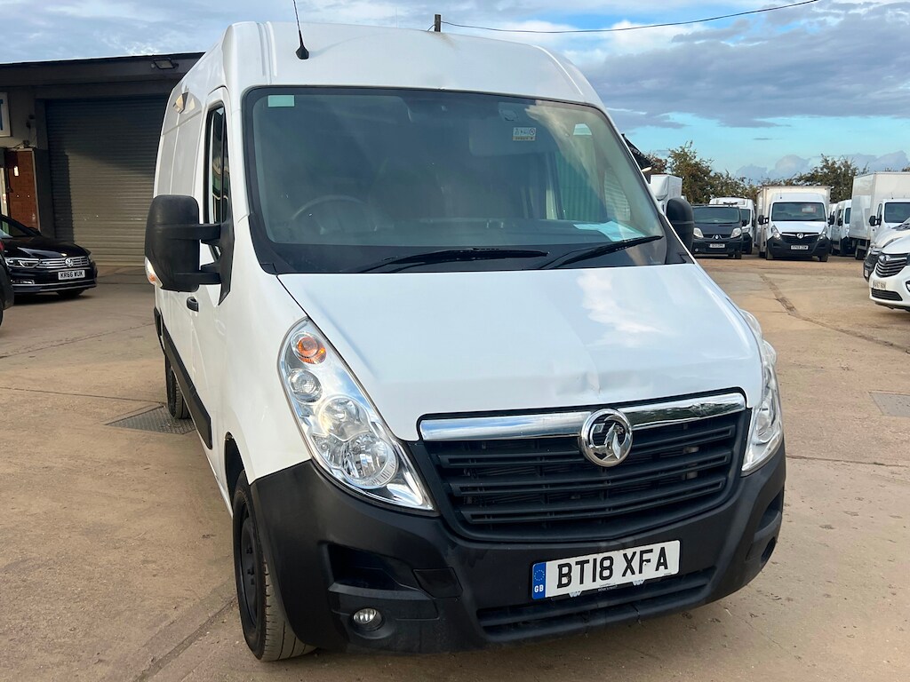 Vehicle 11