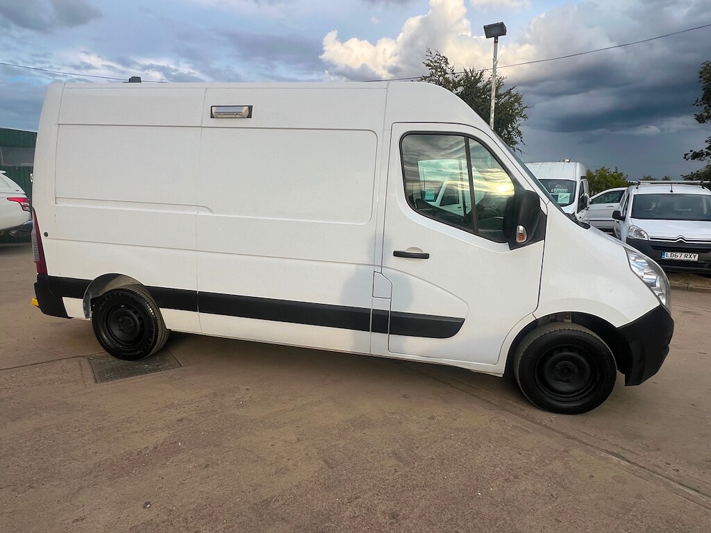 Vehicle 17
