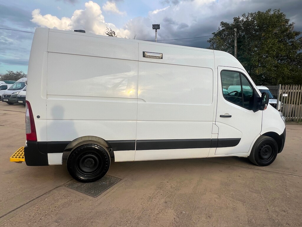 Vehicle 19
