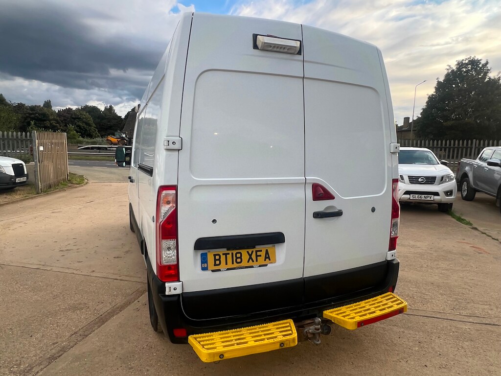 Vehicle 27