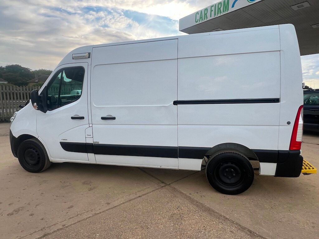 Vehicle 32