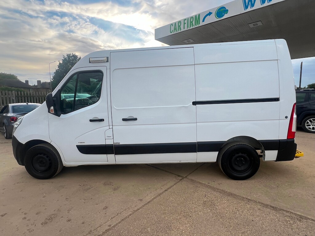 Vehicle 33