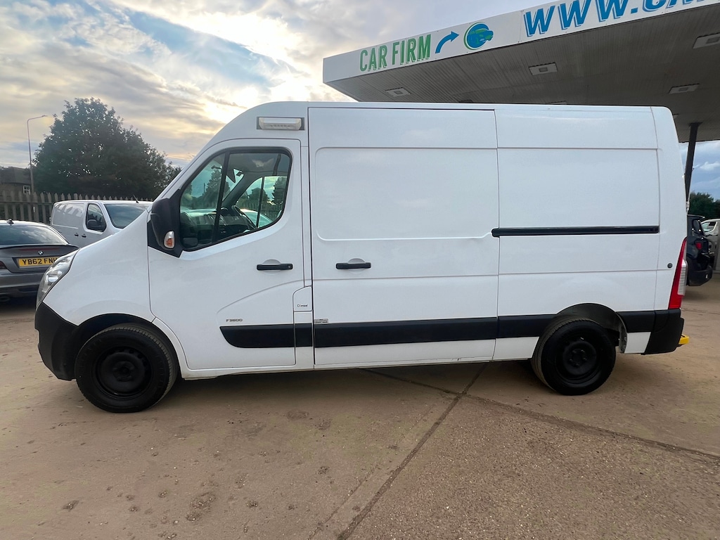 Vehicle 34