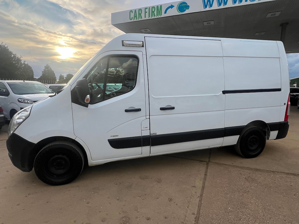 Vehicle 35