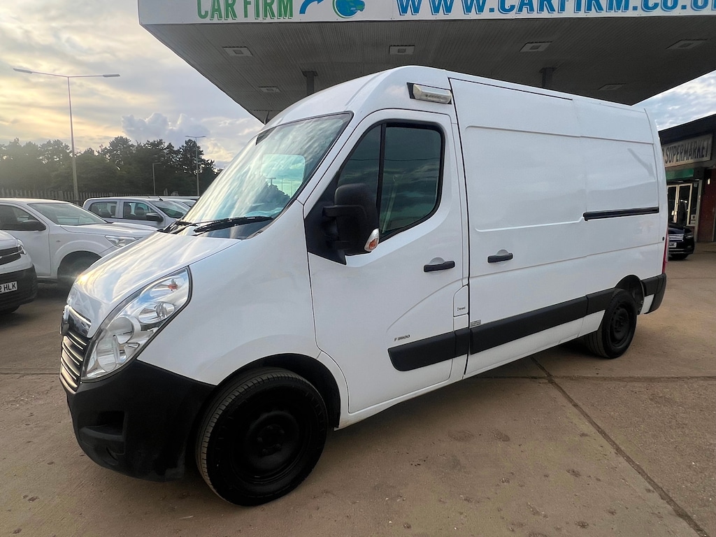 Vehicle 37