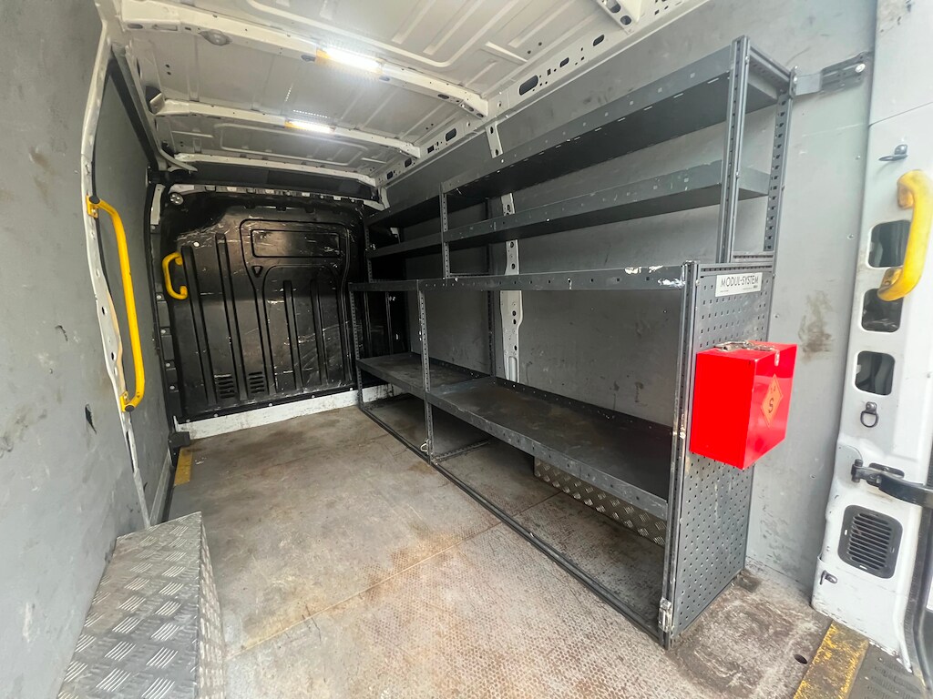 Vehicle 38