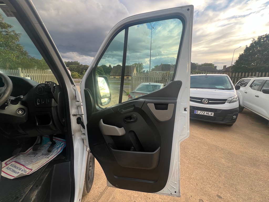 Vehicle 40