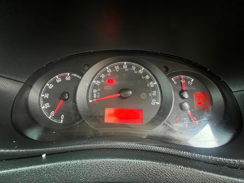 Vehicle 43