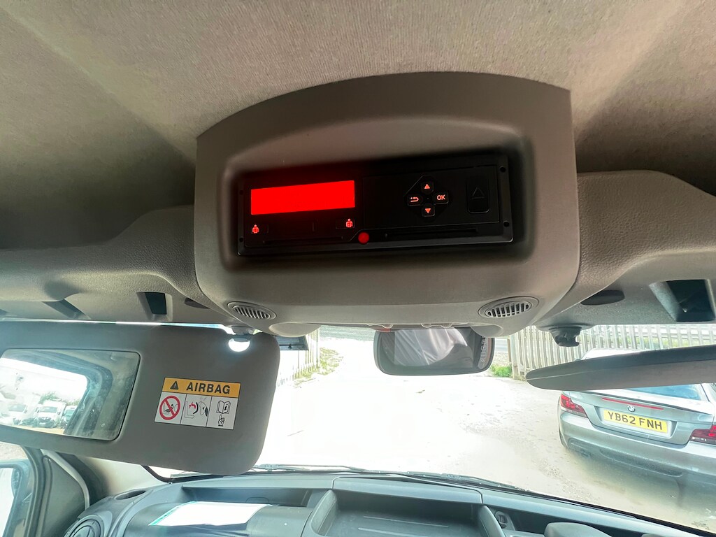 Vehicle 51
