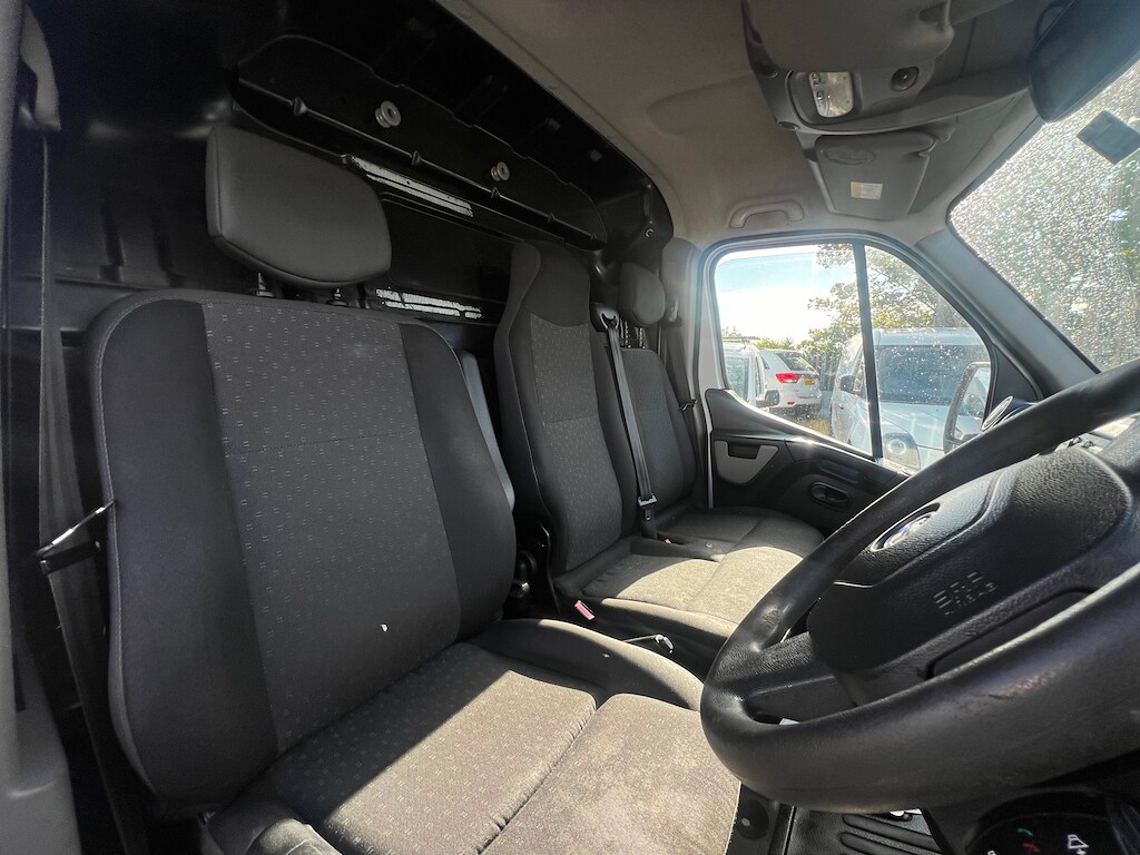 Vehicle 54