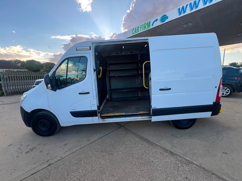 Vehicle 55