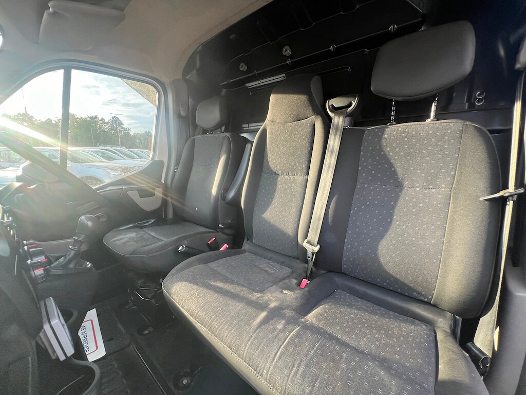 Vehicle 57