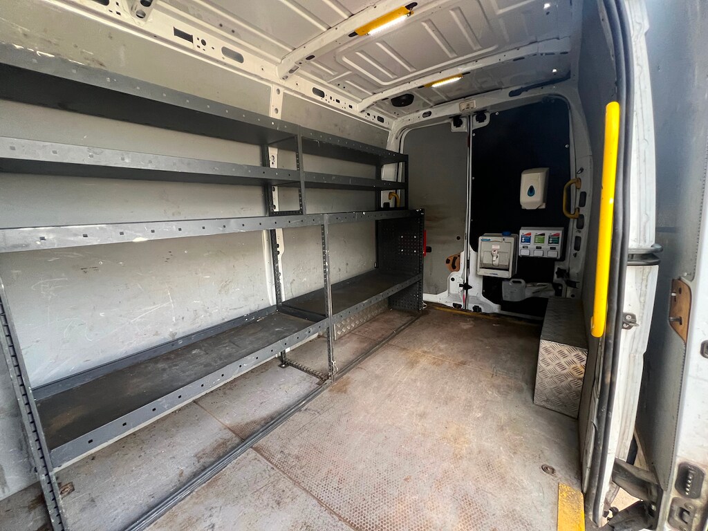Vehicle 60