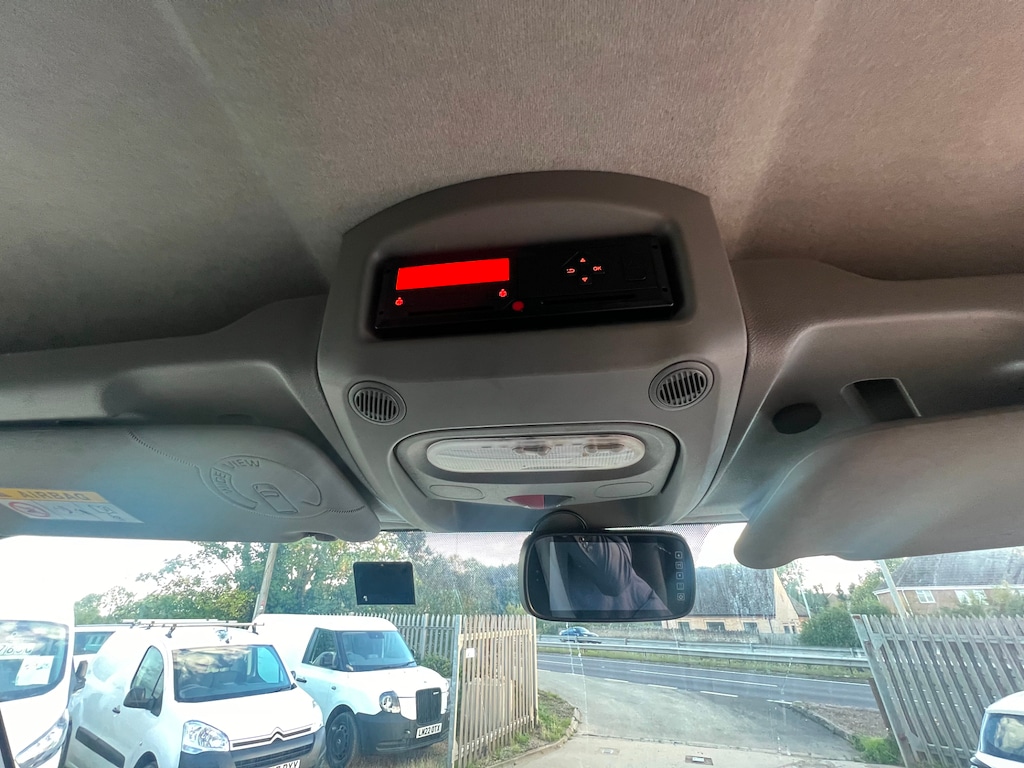 Vehicle 69