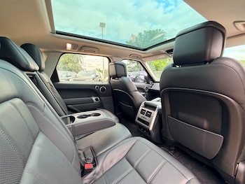Used Land Rover Range Rover Sport 2019 for sale - 78494065: Photo