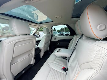 Used Land Rover Discovery 2018 for sale - 78762148: Photo