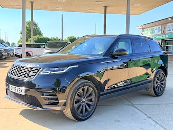 Used Land Rover Range Rover Velar 2019 for sale - 79191116: Photo