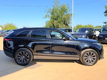 Used Land Rover Range Rover Velar 2019 for sale - 79191116: Photo
